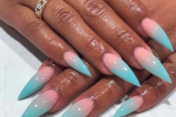 Acrylics (Woman's World)