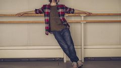 Beyoncé, Ballet and Points Between: A Choreographer Calmly Covers the Waterfront