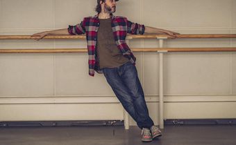 Beyoncé, Ballet and Points Between: A Choreographer Calmly Covers the Waterfront