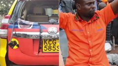 Jubilee MPs call for Imran Okoth to be disqualified from November 7 by-election