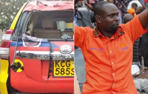 Jubilee MPs call for Imran Okoth to be disqualified from November 7 by-election