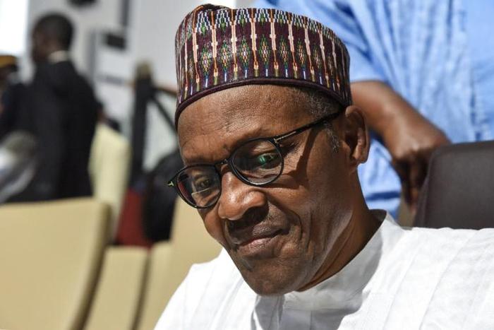 Buhari faces many challenges for his second term in office