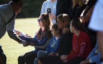 The Best Obituary Ever, and the Wacky Funeral That Followed