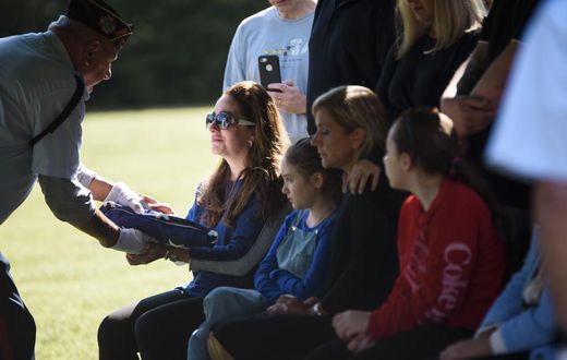 The Best Obituary Ever, and the Wacky Funeral That Followed