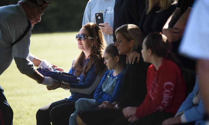 The Best Obituary Ever, and the Wacky Funeral That Followed
