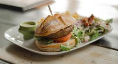 40 Cheat Foods the World’s Healthiest People Aren't Afraid Of