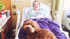 My Ovarian Cancer Is Gone, But The Fear Is Not