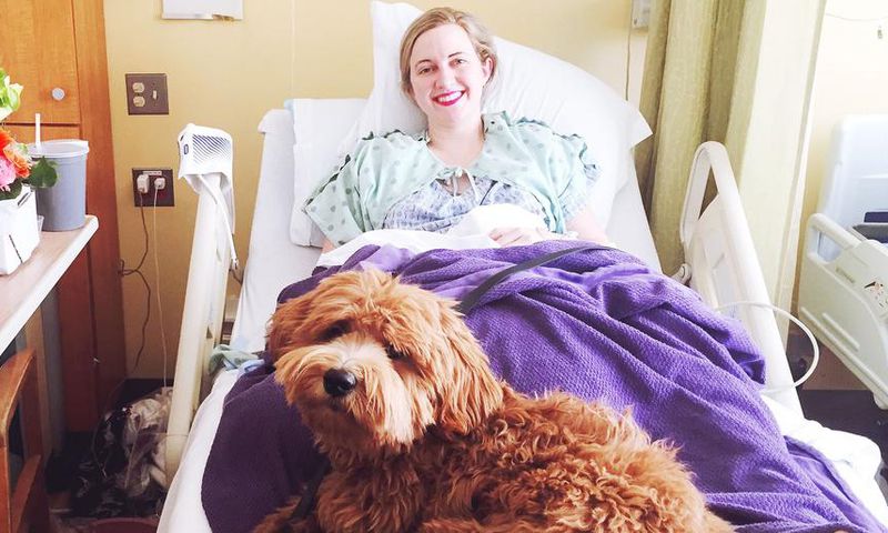 My Ovarian Cancer Is Gone, But The Fear Is Not