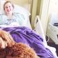 My Ovarian Cancer Is Gone, But The Fear Is Not