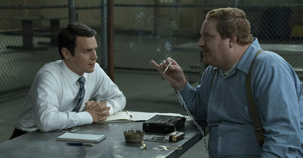 Everything That Happened on Mindhunter Season 1