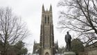 U.S. Orders 2 Universities to Recast Tone on Israel