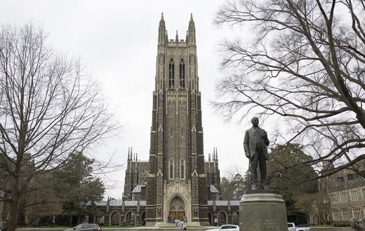 U.S. Orders 2 Universities to Recast Tone on Israel