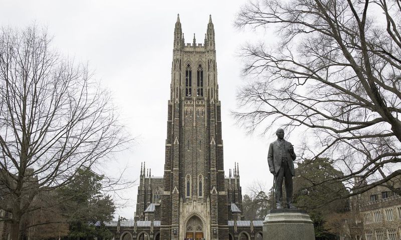 U.S. Orders 2 Universities to Recast Tone on Israel
