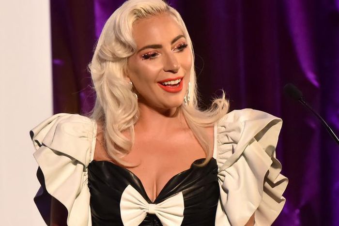 Wait, Lady Gaga Is Worth How Much?!