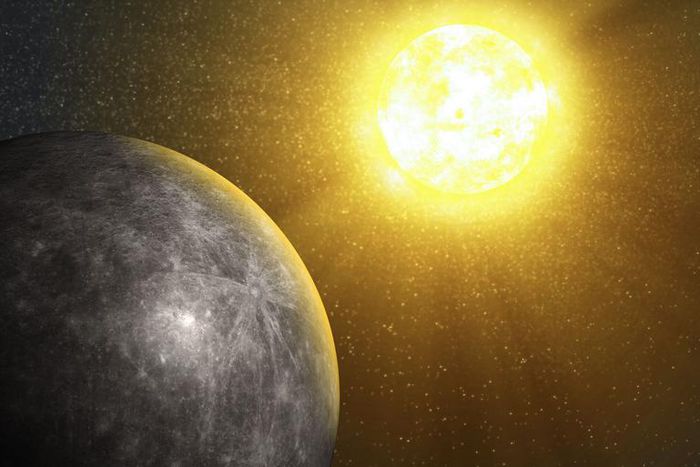 Mercury Goes Retrograde For Second Time In A Year