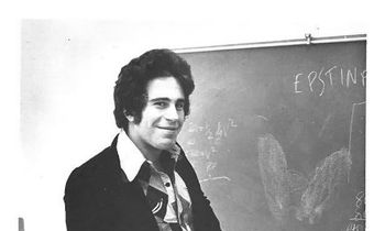 Jeffrey Epstein taught at Dalton, his behavior was noticed