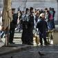 Italian carabinieri tracked down the suspects using footage from surveillance cameras