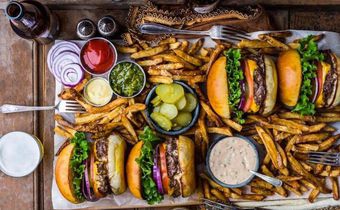 Not Obsessing Over Calories Can Improve Your Diet