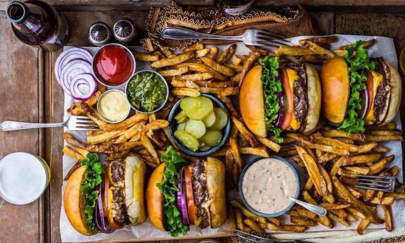 Not Obsessing Over Calories Can Improve Your Diet
