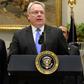 US director of National Drug Control Policy Jim Carroll says he is 'convinced' China wants to combat opioid trafficking