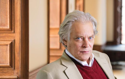 Mitchell Feigenbaum, Physicist Who Made Sense of Chaos, Dies at 74