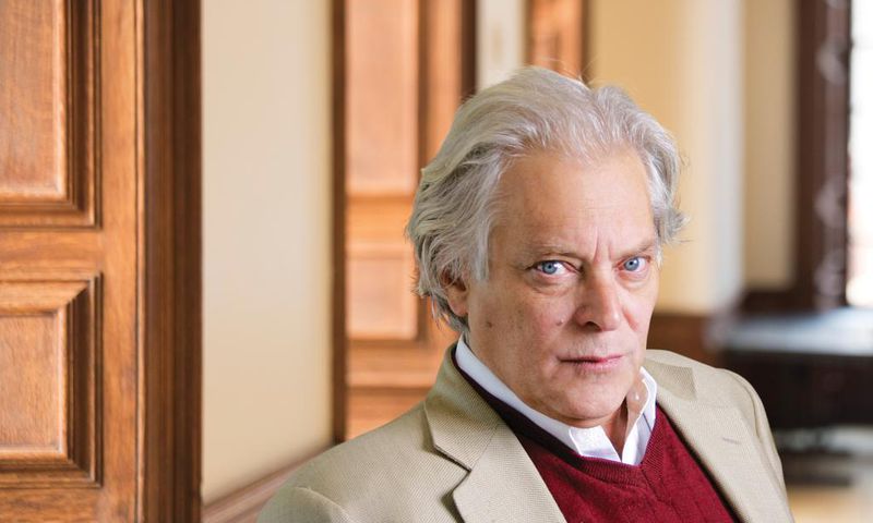 Mitchell Feigenbaum, Physicist Who Made Sense of Chaos, Dies at 74