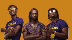 Gengetone group Ochungulo family.