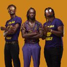 Ochungulo family. 5 music groups that took 2019 by storm
