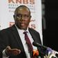 KNBS Director General Zachary Mwangi during a press conference on the upcoming census on July 8, 2019. (the star)
