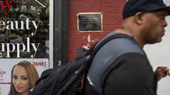 Why a Witness to Eric Garner's Death Is Giving Up on 'Justice'