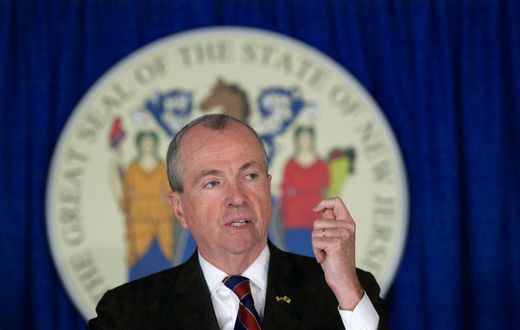 Pressing Businesses on Guns Is New Strategy in New Jersey