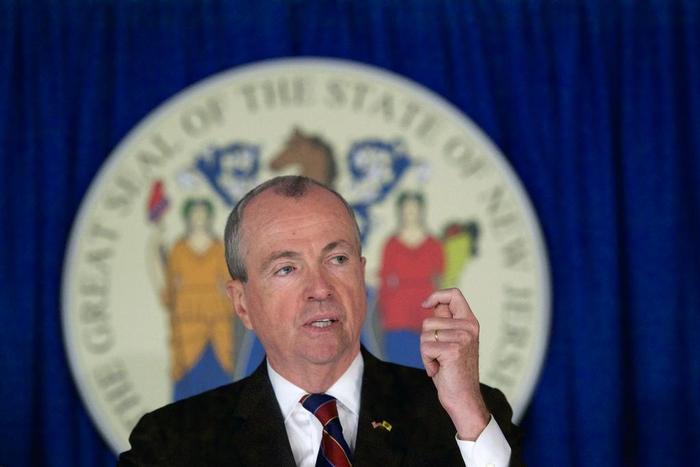 Pressing Businesses on Guns Is New Strategy in New Jersey