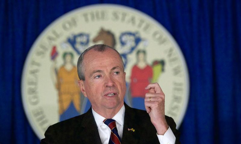 Pressing Businesses on Guns Is New Strategy in New Jersey