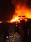 Huge fire destroys Githurai 45 furniture market (Video)