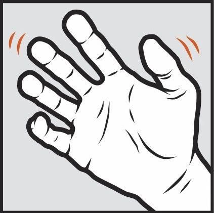 How to Get a (Stronger) Grip