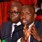 File image of Kipchumba Murkomen