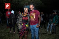 Photos from the Jah Cure concert in Nairobi (Pulse Live Kenya)