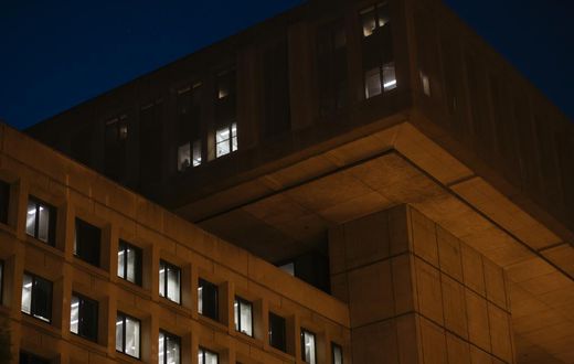 Secret FBI Subpoenas Scoop Up Personal Data From Scores of Companies