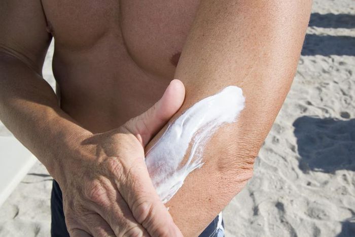 Two-Thirds of Sunscreen Products Basically Suck