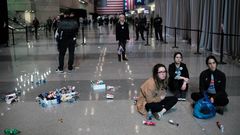 Who Still Calls it a 'Glass Ceiling?' Not the 6 Women Running for President