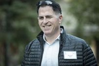 20 Tech Giants Before and After They Made It Big