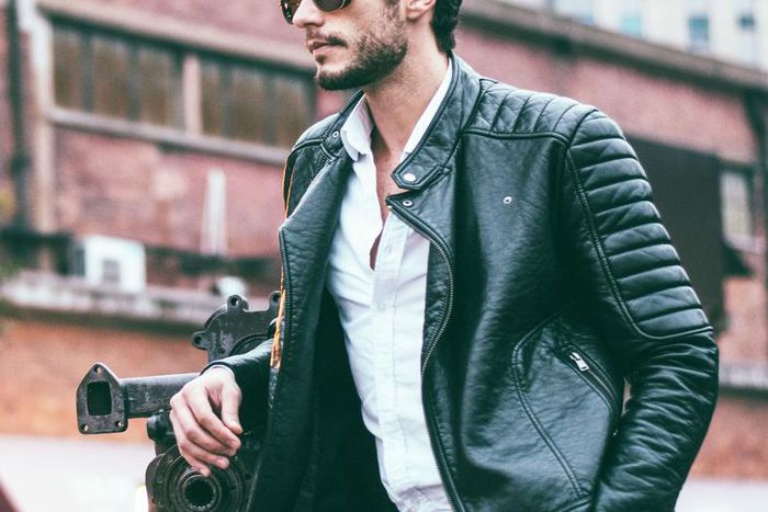 20 Badass Leather Jackets for Every Guy's Budget