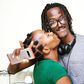 Anne Kansiime’s Boyfriend forced to respond after being told he looks like “Scooby doo”