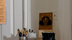 Vashti Harrison Lets the Light In