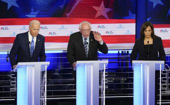 How a Medicare Buy-In or Public Option Could Threaten Obamacare
