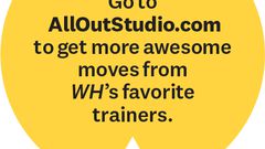 A 5-Minute Warm-Up To Do Before Any Workout