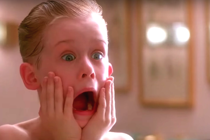 Disney Announces Plans to Remake 'Home Alone'