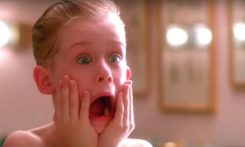 Disney Announces Plans to Remake 'Home Alone'