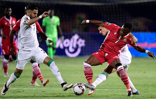 2019 Africa Cup of Nations: All you need to know