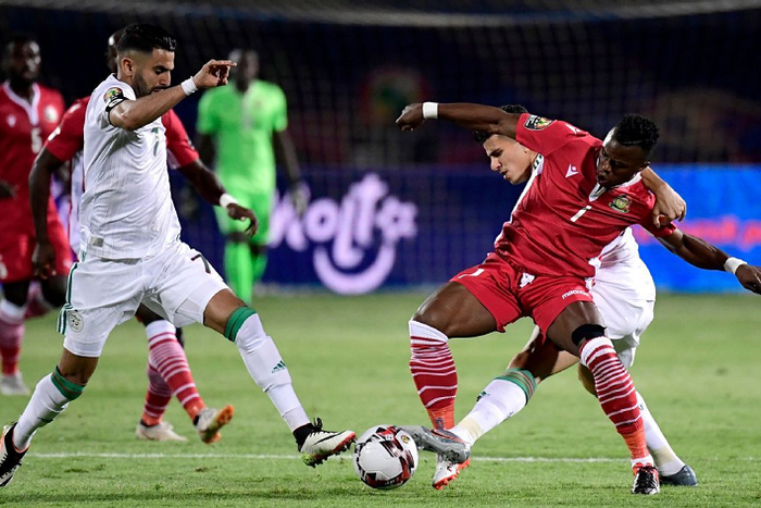 2019 Africa Cup of Nations: All you need to know